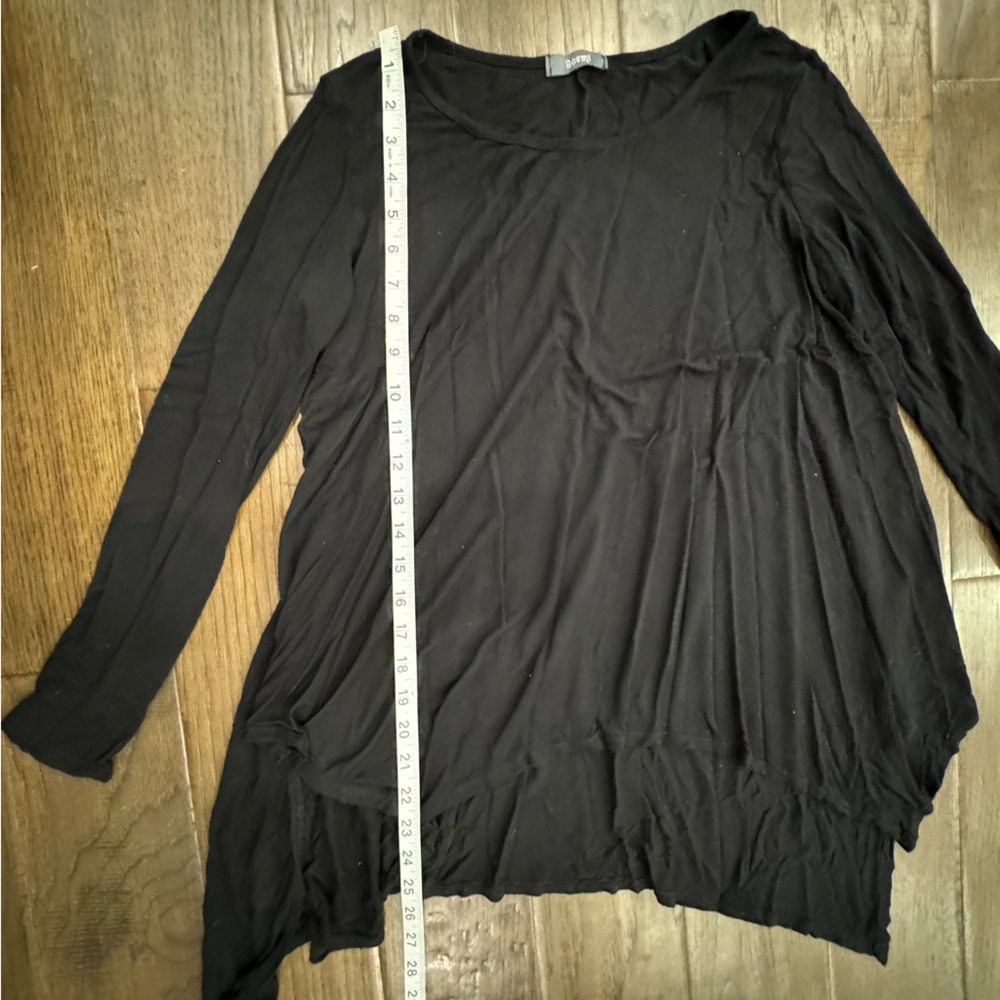 Acemi Long Sleeve - Picture 7 of 10
